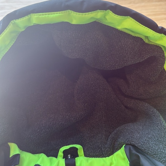 Gerry coat - Picture 3 of 5